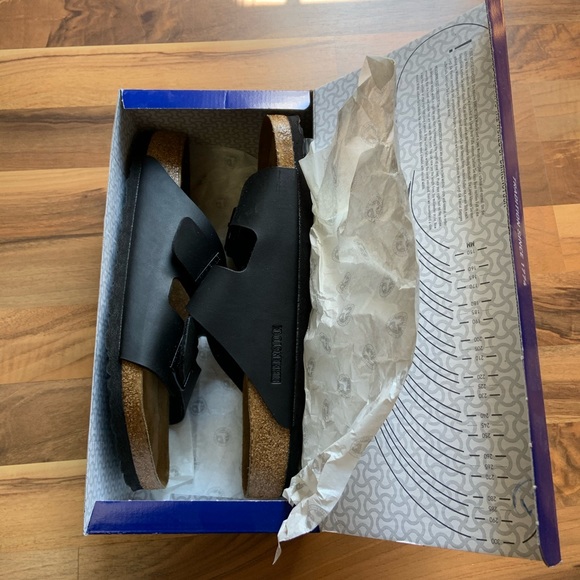 ❌ SOLD ❌ Birkenstock men’s size 9-9.5 - Picture 3 of 9